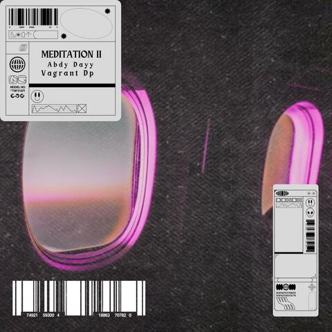 Meditation II (feat. Vagrant)