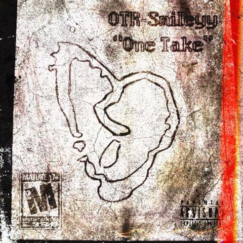 Smileyy-"One Take" (Official Audio)