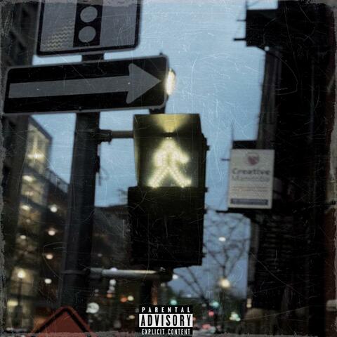 Walk (feat. Vital)
