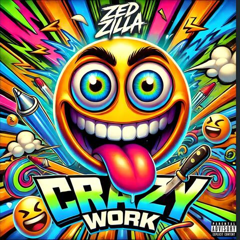 Craz Work