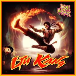 Liu Kang (feat. Sylly Byll)