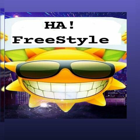 HA! FreeStyle