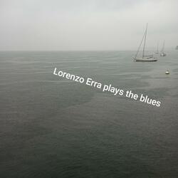 D blues (feat. Riccardo Chiaberta drum & Marco Conti cbass)