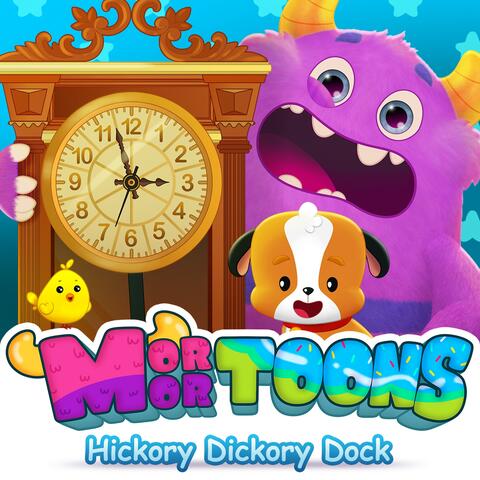 Hickory Dickory Dock