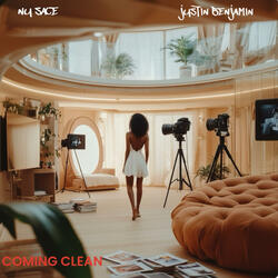 Coming Clean (feat. Nu Sace)