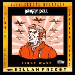 First Wave (feat. Killah Priest)