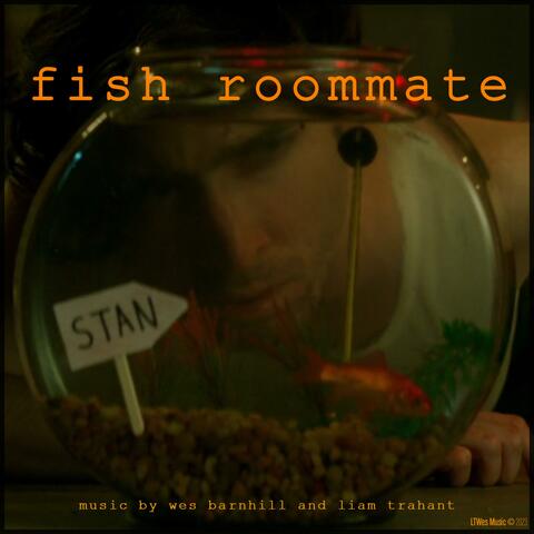Fish Roommate (Original Score)