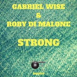 Strong (feat. Roby Di Malone)