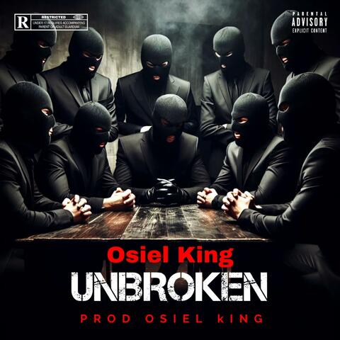 Osiel King Yo Se Que Se Acabo