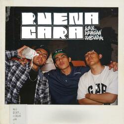 Buena Cara (feat. Demian Rip & Xonda)