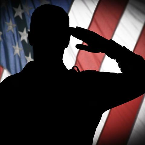 Taps (Military Funeral)