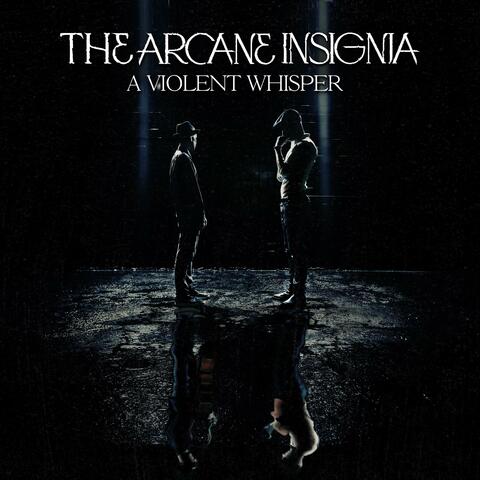 A Violent Whisper