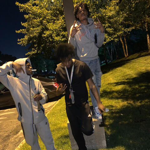 No Joy (feat. Cmtg Mak & Cmtg Kwony)