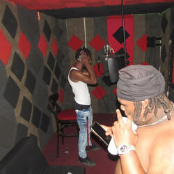 AOP (feat. Frank Benlottin)
