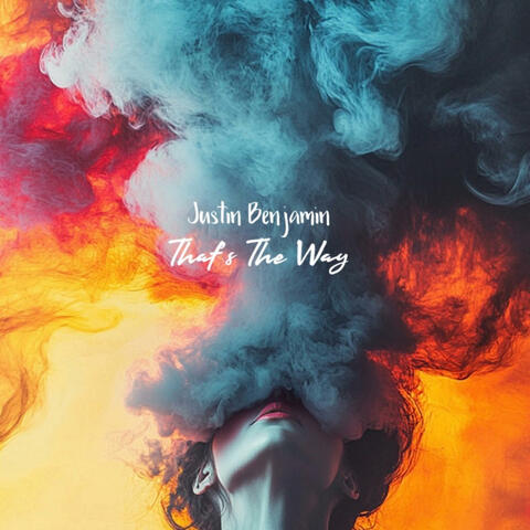 That's The Way (feat. JBAR)