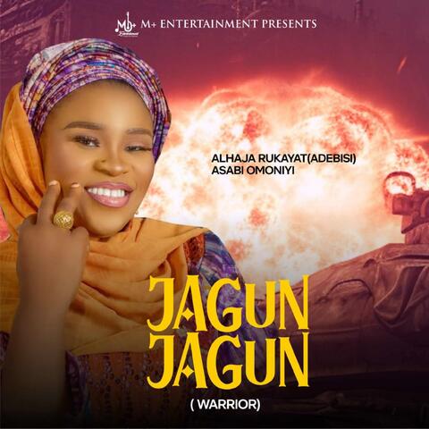 JAGUN JAGUN