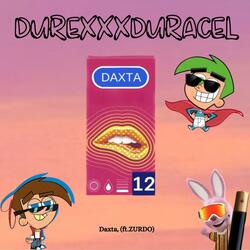 DUREXXXDURACEL (feat. Daxta)