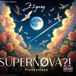 SUPERNØVA?!