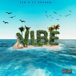 Vibe (feat. XaeXani)