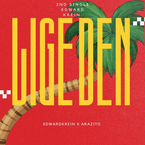 Lige den (feat. Arazito)