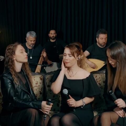 Yetmedimi (feat. Nur Kalyoncu & Nuray Kalyoncu)