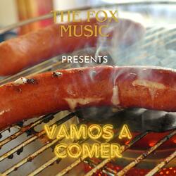 VAMOS A COMER