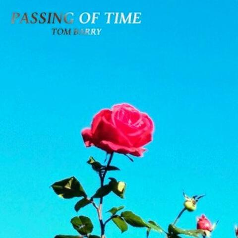 Passing of Time (feat. SMAC U & Jon O'Connell)