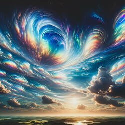 Whispers of the Cosmos