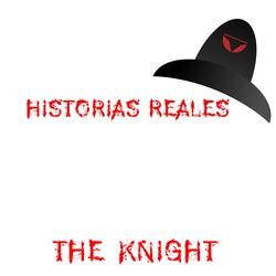 the knight (crazy lost in new york)