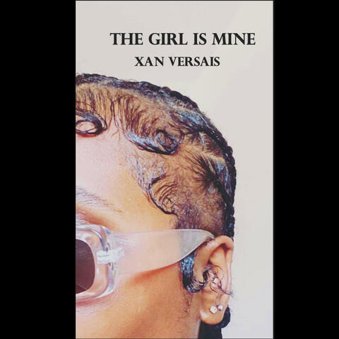 The Girl is Mine