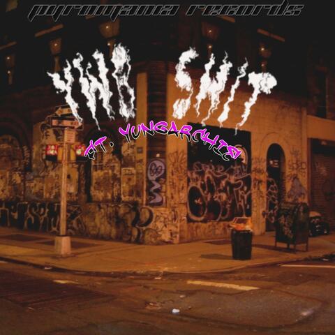 YWB Shit (feat. YungArchie)