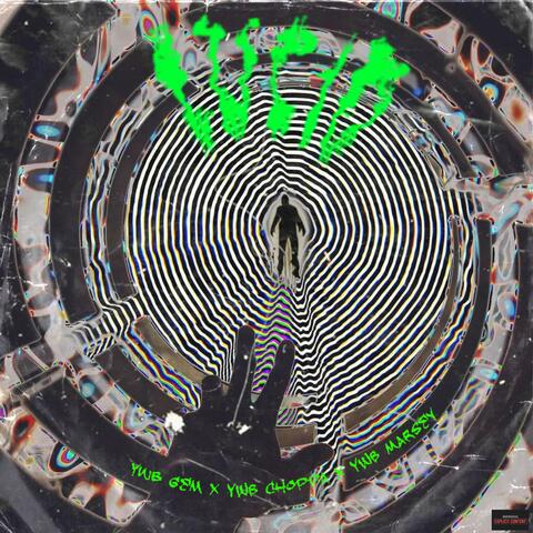Lucid (feat. YWB Choppa & YWB Marsey)