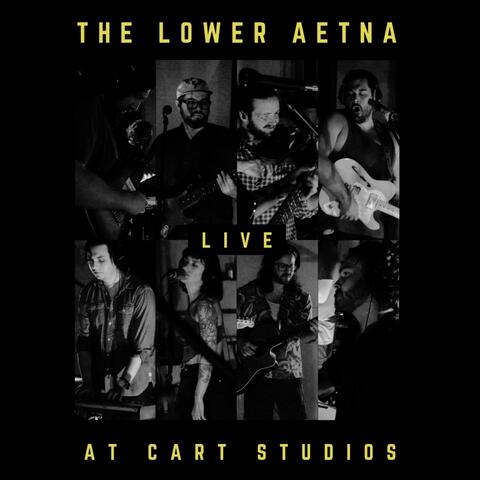 Live at Cart Studios
