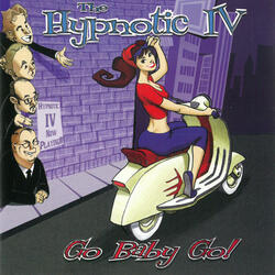 Afternoon In Tunisia