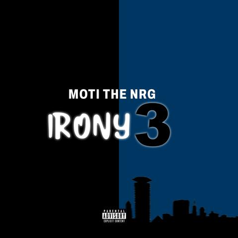 IRONY 3