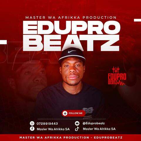 Hard kick (Eduprobeat)