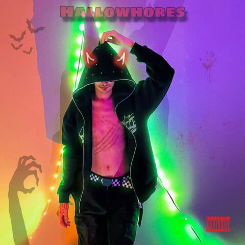 Hallowhores