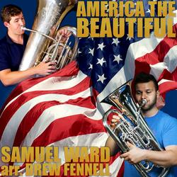 America the Beautiful (feat. Drew Fennell, Brooke Boehmer & Lukas Helsel)