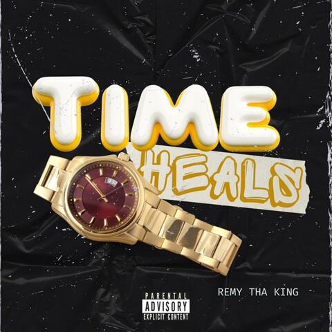 Time Heals