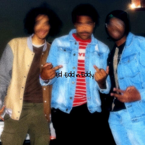 Edd Ed n Eddy
