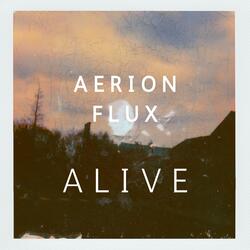 Alive in the Moment