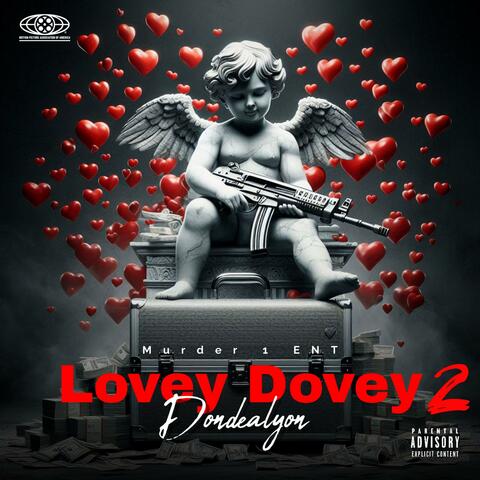 Lovey Dovey 2