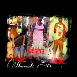 Maserati Dreaming (feat. @macsosouthside, @bishopdonmaggicquhan & Vell)