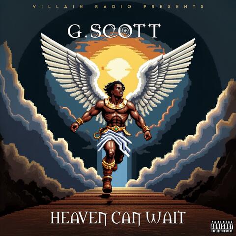 Heaven Can Wait