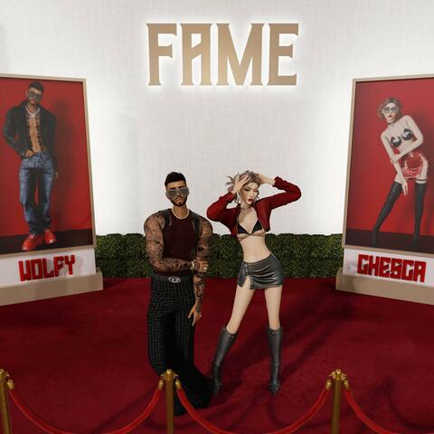 FAME (feat. CHESCA)
