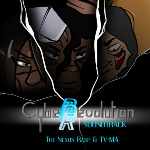 CybeRRRevolution (Original Video Game Soundtrack)
