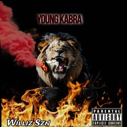 Young Kabra (feat. Fourteen)