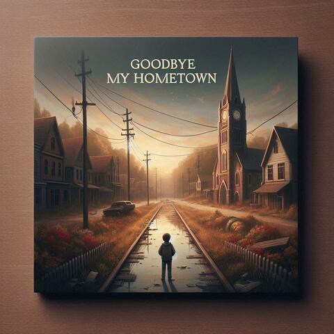 Goodbye My Hometown (feat. Illsboro)