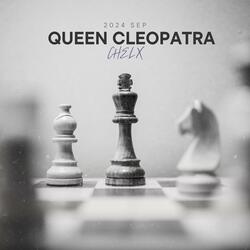 Queen Cleopatra