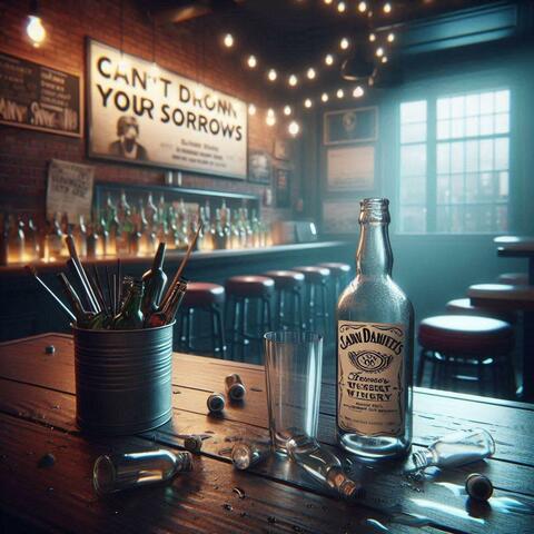 Can't Drown My Sorrows (feat. Alexa Iverson)